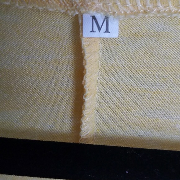 Happy tagless tunic - Picture 4 of 8